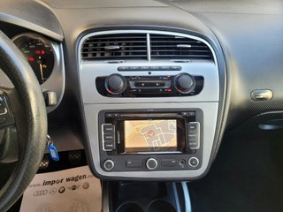 SEAT Altea XL, 1.6 TDI, navegador, llantas, clima.