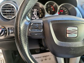 SEAT Altea XL, 1.6 TDI, navegador, llantas, clima.