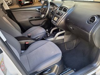 SEAT Altea XL, 1.6 TDI, navegador, llantas, clima.