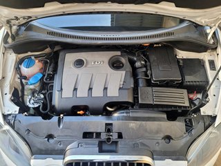 SEAT Altea XL, 1.6 TDI, navegador, llantas, clima.