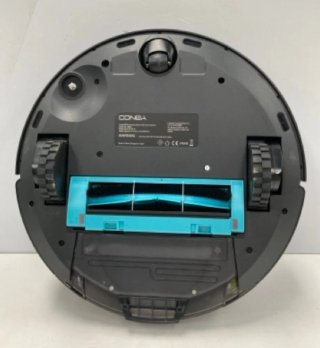 Conga 8290 Robot Aspirador Cecotec