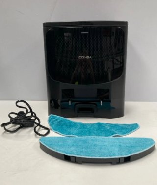 Conga 8290 Robot Aspirador Cecotec