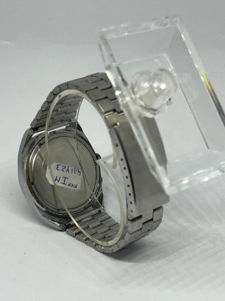 Reloj Slava Cuerda diaria 26 Joyas