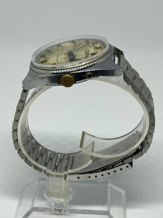 Reloj Slava Cuerda diaria 26 Joyas