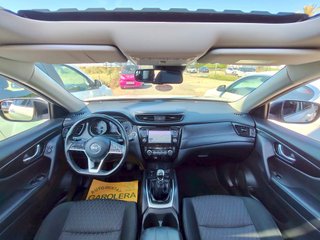 Nissan X-Trail 1.7 dCi N-Connecta 4x2 5P