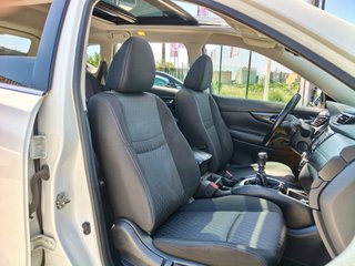 Nissan X-Trail 1.7 dCi N-Connecta 4x2 5P