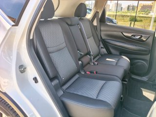 Nissan X-Trail 1.7 dCi N-Connecta 4x2 5P