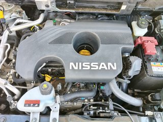 Nissan X-Trail 1.7 dCi N-Connecta 4x2 5P