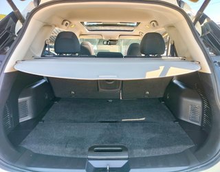 Nissan X-Trail 1.7 dCi N-Connecta 4x2 5P