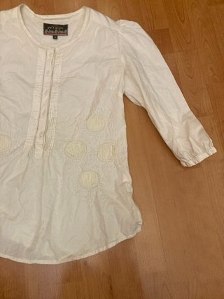 Blusa Niza Talla M