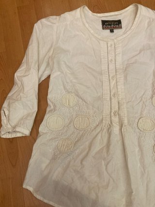 Blusa Niza Talla M