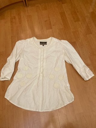Blusa Niza Talla M