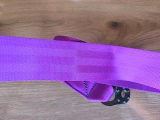 Cinturones de seguridad grupo VAG