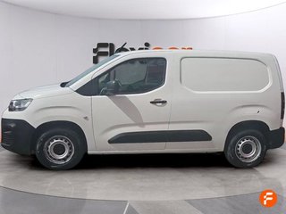 Citroën Berlingo L1H1 102CV