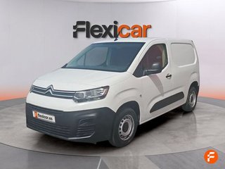 Citroën Berlingo L1H1 102CV