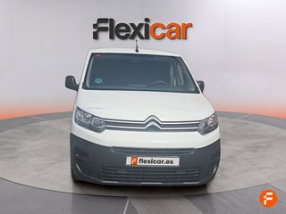 Citroën Berlingo L1H1 102CV