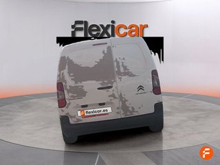 Citroën Berlingo L1H1 102CV