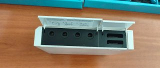 Nintendo Wii completa