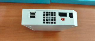 Nintendo Wii completa