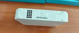 Nintendo Wii completa