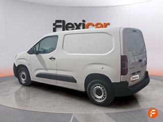 Citroën Berlingo L1H1 102CV