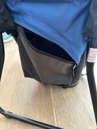 Mochila Portabebés Deuter Kid Air Comfort