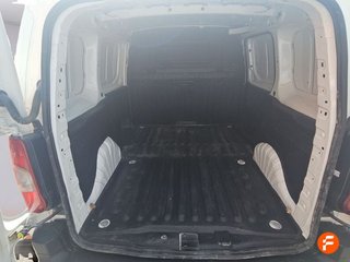 Citroën Berlingo L1H1 102CV