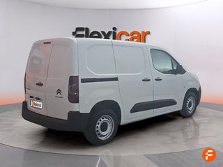 Citroën Berlingo L1H1 102CV