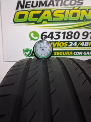 215 55 18 99V PIRELLI POWERGY