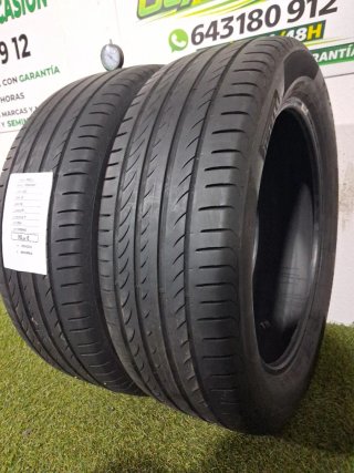 215 55 18 99V PIRELLI POWERGY