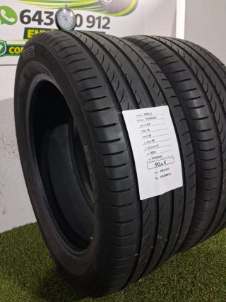 215 55 18 99V PIRELLI POWERGY