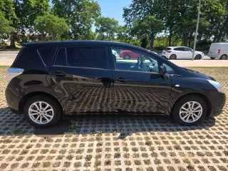 Toyota Verso 2011