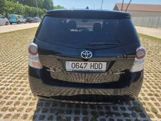 Toyota Verso 2011