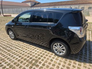 Toyota Verso 2011