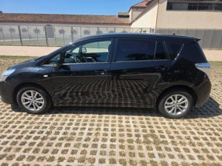 Toyota Verso 2011
