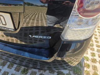 Toyota Verso 2011