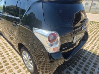 Toyota Verso 2011