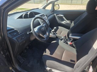 Toyota Verso 2011