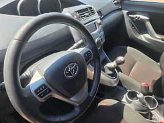 Toyota Verso 2011