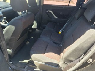 Toyota Verso 2011