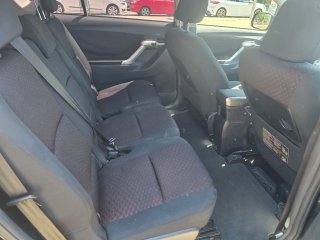 Toyota Verso 2011