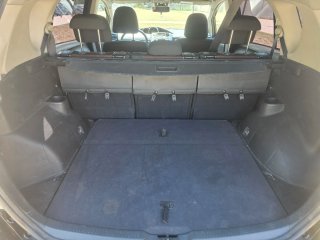 Toyota Verso 2011
