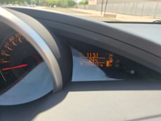Toyota Verso 2011
