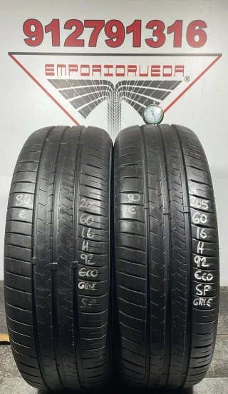 *205 60 16 H MAXXIS RUEDA ECONOMICA BARATA
