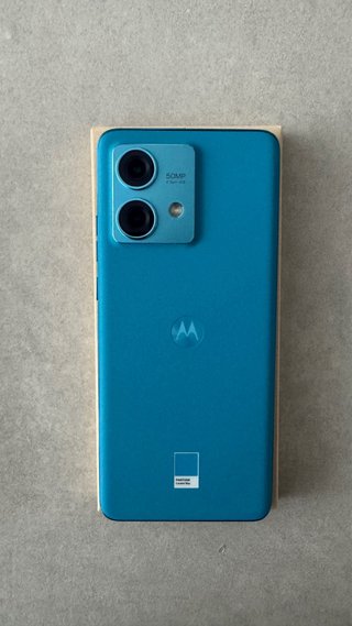 Motorola Edge 40 neo 12+256