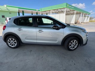Citroen C3 2018