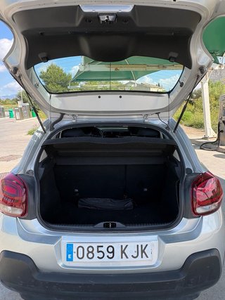 Citroen C3 2018