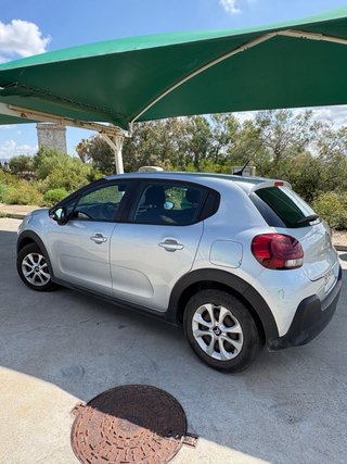 Citroen C3 2018