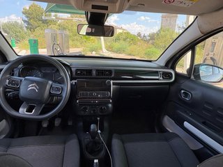 Citroen C3 2018