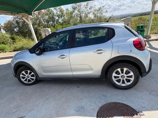 Citroen C3 2018